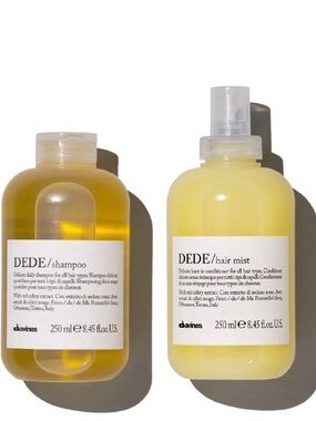 Davines DEDE Shampoo & Hair Mist Duo